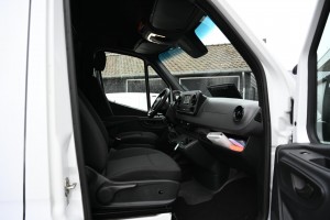 Mercedes-Benz Sprinter 311 2.2 CDI L2H2 RWD AIRCO CAMERA Werkplaats inrichting