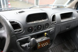Mercedes-Benz Sprinter 311 CDI 2.2 300 Hoogwerker