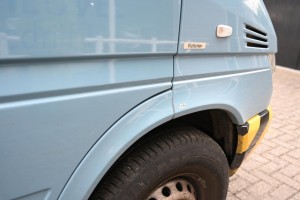 Mercedes-Benz Sprinter 311 CDI 2.2 300 Hoogwerker