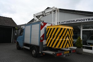 Mercedes-Benz Sprinter 311 CDI 2.2 300 Hoogwerker