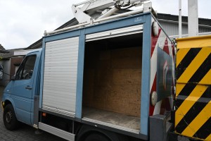Mercedes-Benz Sprinter 311 CDI 2.2 300 Hoogwerker