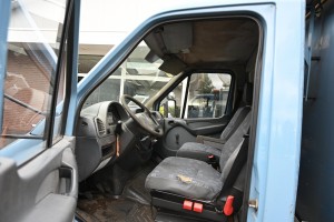Mercedes-Benz Sprinter 311 CDI 2.2 300 Hoogwerker
