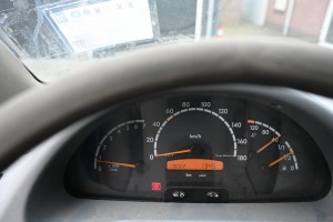 Mercedes-Benz Sprinter 311 CDI 2.2 300 Hoogwerker