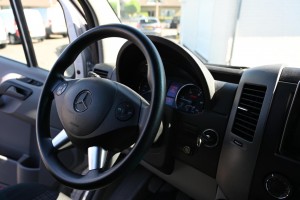 Mercedes-Benz Sprinter 313 2.2 CDI 432L L3 HD AIRCO