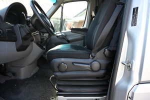 Mercedes-Benz Sprinter 313 2.2 CDI 432L L3 HD AIRCO