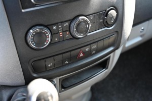 Mercedes-Benz Sprinter 313 2.2 CDI 432L L3 HD AIRCO