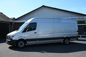 Mercedes-Benz Sprinter 313 2.2 CDI 432L L3 HD AIRCO