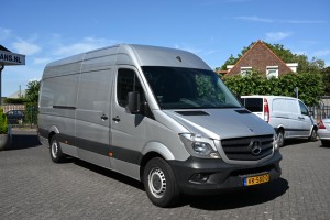 Mercedes-Benz Sprinter 313 2.2 CDI 432L L3 HD AIRCO