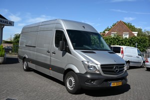 Mercedes-Benz Sprinter 313 2.2 CDI 432L L3 HD AIRCO