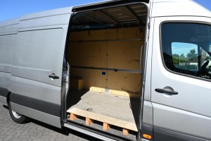 Mercedes-Benz Sprinter 313 2.2 CDI 432L L3 HD AIRCO