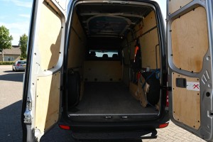 Mercedes-Benz Sprinter 313 2.2 CDI 432L L3 HD AIRCO