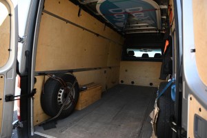 Mercedes-Benz Sprinter 313 2.2 CDI 432L L3 HD AIRCO