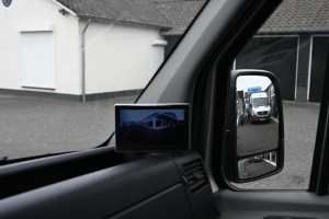 Mercedes-Benz Sprinter 313 2.2 CDI 432L L3 HD AIRCO CAMERA PTS GEVEERDE STOEL