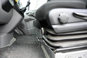 Mercedes-Benz Sprinter 313 2.2 CDI 432L L3 HD AIRCO CAMERA PTS GEVEERDE STOEL