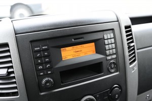 Mercedes-Benz Sprinter 313 2.2 CDI 432L L3 HD AIRCO CAMERA PTS GEVEERDE STOEL