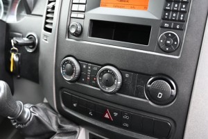 Mercedes-Benz Sprinter 313 2.2 CDI 432L L3 HD AIRCO CAMERA PTS GEVEERDE STOEL