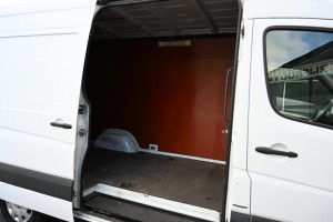 Mercedes-Benz Sprinter 313 2.2 CDI Automaat L2 H2