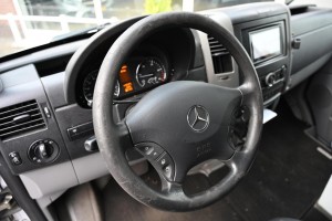 Mercedes-Benz Sprinter 313 2.2 CDI Automaat L2 H2