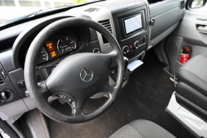 Mercedes-Benz Sprinter 313 2.2 CDI Automaat L2 H2