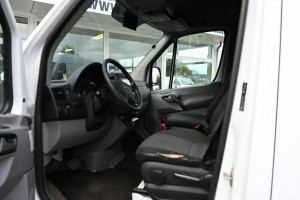 Mercedes-Benz Sprinter 313 2.2 CDI Automaat L2 H2