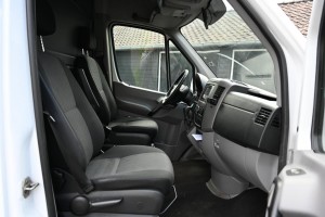 Mercedes-Benz Sprinter 313 2.2 CDI Automaat L2 H2