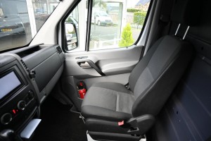 Mercedes-Benz Sprinter 313 2.2 CDI Automaat L2 H2