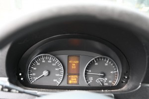 Mercedes-Benz Sprinter 313 2.2 CDI Automaat L2 H2