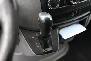 Mercedes-Benz Sprinter 313 2.2 CDI Automaat L2 H2