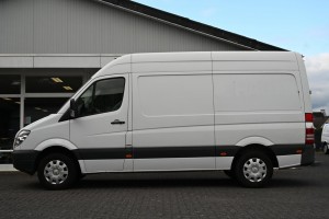 Mercedes-Benz Sprinter 313 2.2 CDI Automaat L2 H2