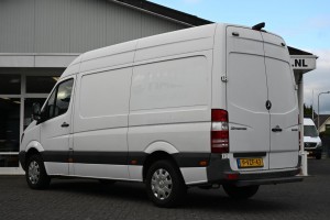 Mercedes-Benz Sprinter 313 2.2 CDI Automaat L2 H2