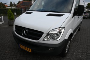 Mercedes-Benz Sprinter 313 2.2 CDI Automaat L2 H2