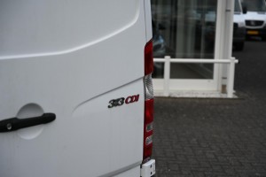 Mercedes-Benz Sprinter 313 2.2 CDI Automaat L2 H2