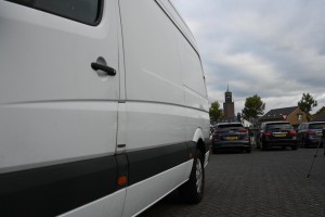 Mercedes-Benz Sprinter 313 2.2 CDI Automaat L2 H2