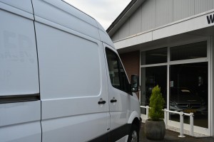 Mercedes-Benz Sprinter 313 2.2 CDI Automaat L2 H2