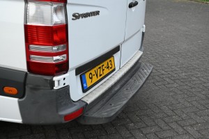 Mercedes-Benz Sprinter 313 2.2 CDI Automaat L2 H2