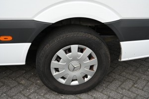 Mercedes-Benz Sprinter 313 2.2 CDI Automaat L2 H2