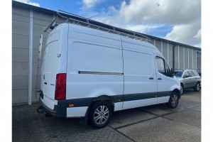 Mercedes-Benz Sprinter 314 2.2 CDI AUTOMAAT RWD L2H2 TREKHAAK CARPLAY CAMERA