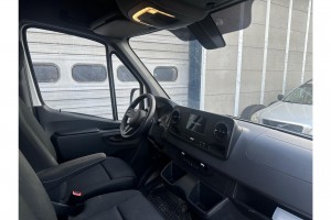 Mercedes-Benz Sprinter 314 2.2 CDI AUTOMAAT RWD L2H2 TREKHAAK CARPLAY CAMERA