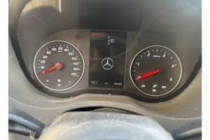 Mercedes-Benz Sprinter 314 2.2 CDI AUTOMAAT RWD L2H2 TREKHAAK CARPLAY CAMERA