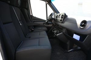 Mercedes-Benz Sprinter 314 2.2 CDI L1H1 Automaat Carplay Camera Cruisecontrol