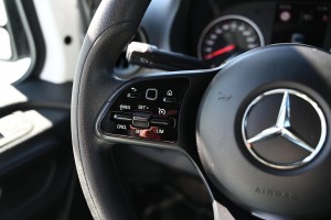 Mercedes-Benz Sprinter 314 2.2 CDI L1H1 Automaat Carplay Camera Cruisecontrol