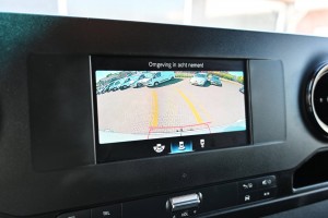 Mercedes-Benz Sprinter 314 2.2 CDI L1H1 Automaat Carplay Camera Cruisecontrol