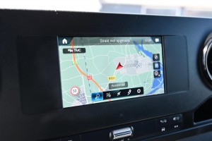 Mercedes-Benz Sprinter 314 2.2 CDI L1H1 Automaat Carplay Camera Cruisecontrol