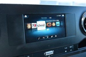 Mercedes-Benz Sprinter 314 2.2 CDI L1H1 Automaat Carplay Camera Cruisecontrol