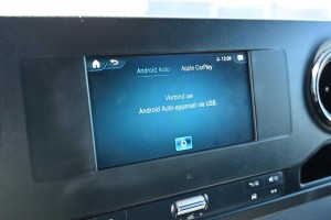 Mercedes-Benz Sprinter 314 2.2 CDI L1H1 Automaat Carplay Camera Cruisecontrol