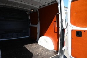 Mercedes-Benz Sprinter 314 2.2 CDI L1H1 Automaat Carplay Camera Cruisecontrol