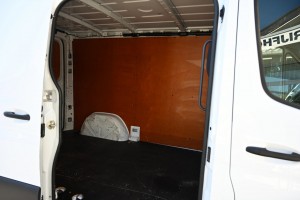 Mercedes-Benz Sprinter 314 2.2 CDI L1H1 Automaat Carplay Camera Cruisecontrol