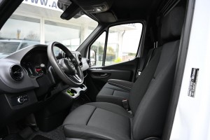 Mercedes-Benz Sprinter 314 2.2 CDI L1H1 Automaat Led Carplay