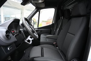 Mercedes-Benz Sprinter 314 2.2 CDI L1H1 Automaat Led Carplay