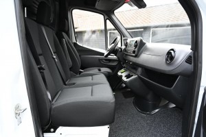 Mercedes-Benz Sprinter 314 2.2 CDI L1H1 Automaat Led Carplay